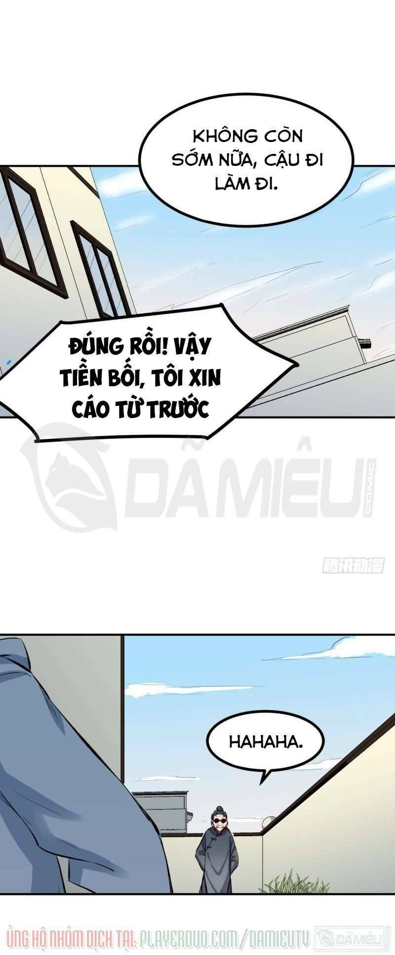 đỉnh phong thần y chapter 55 4