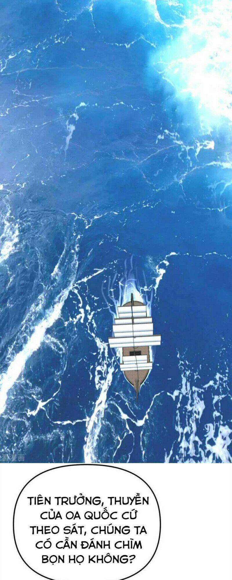 trọng sinh ta là đại thiên thần chapter 169 30