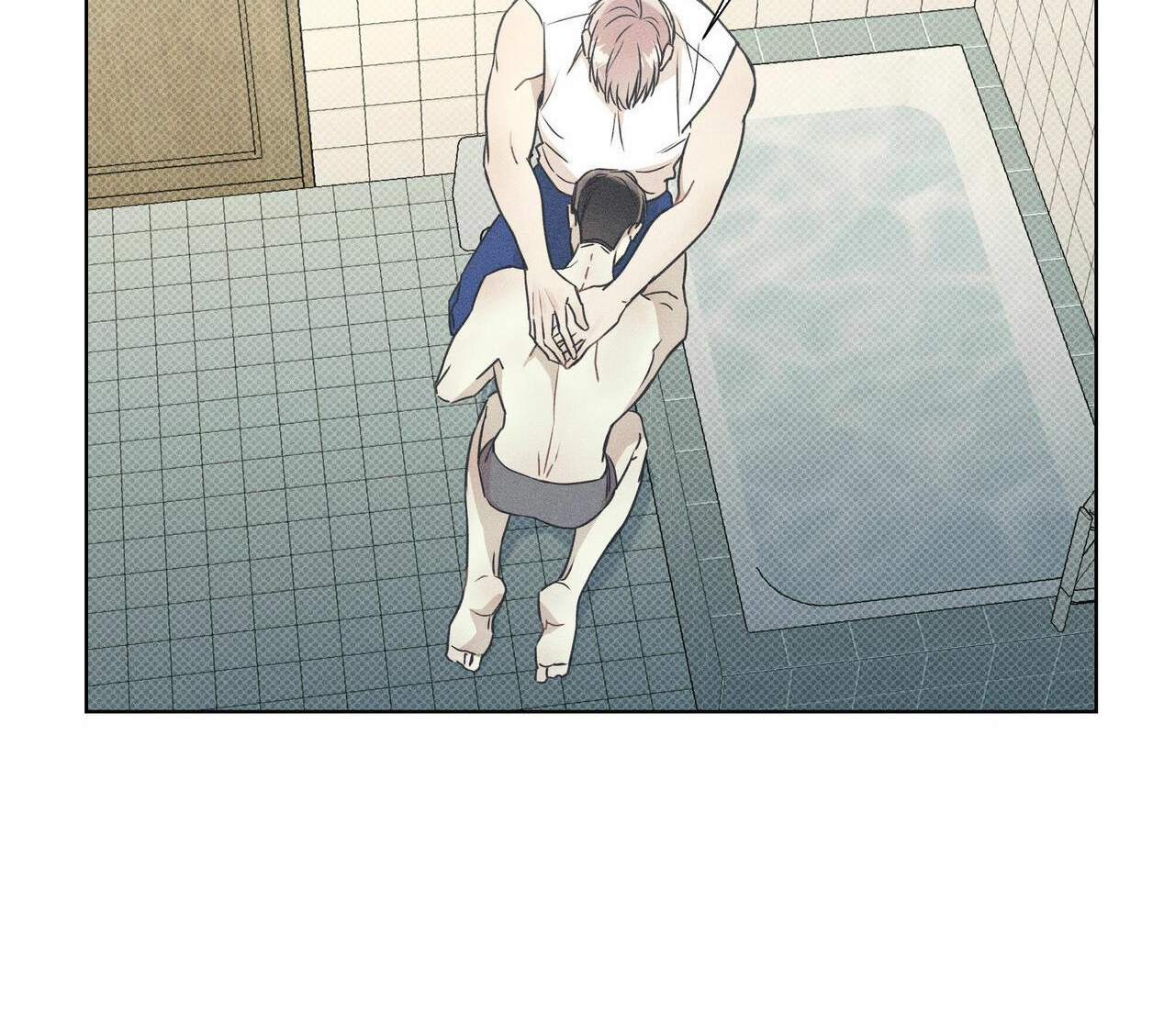 dải hợp âm trên đại dương xanh chapter 30 26