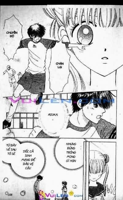 Alo Dr.rin Chapter 7 - Trang 108