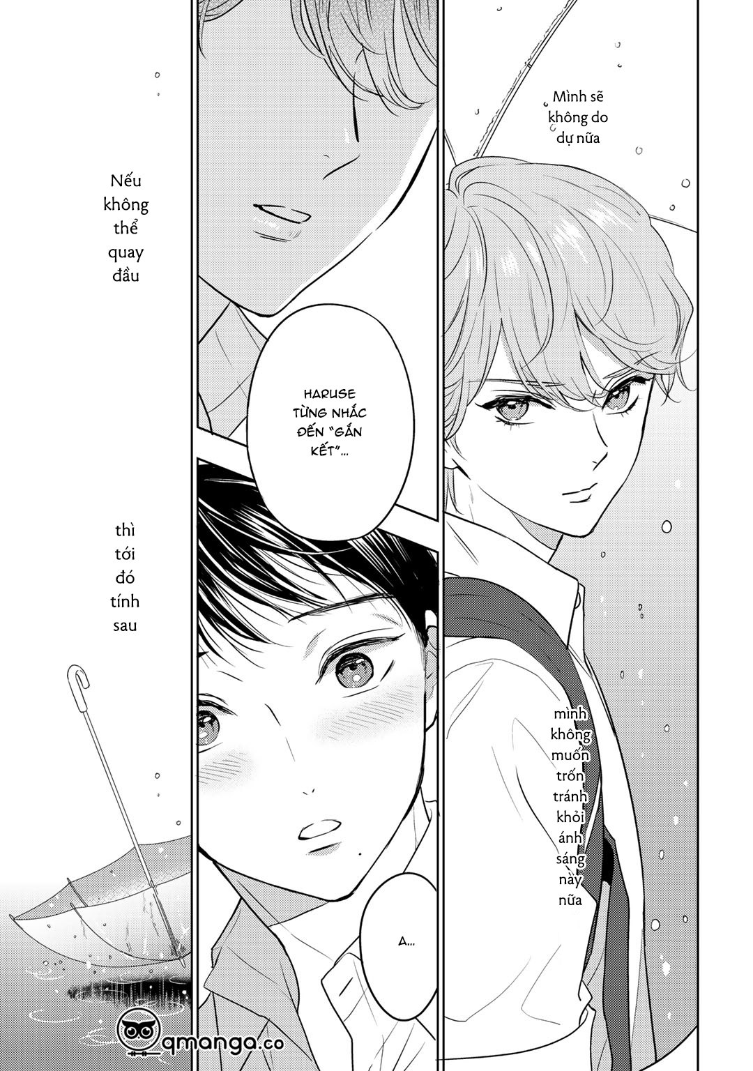 bọ rùa tháng sáu chapter 8 23