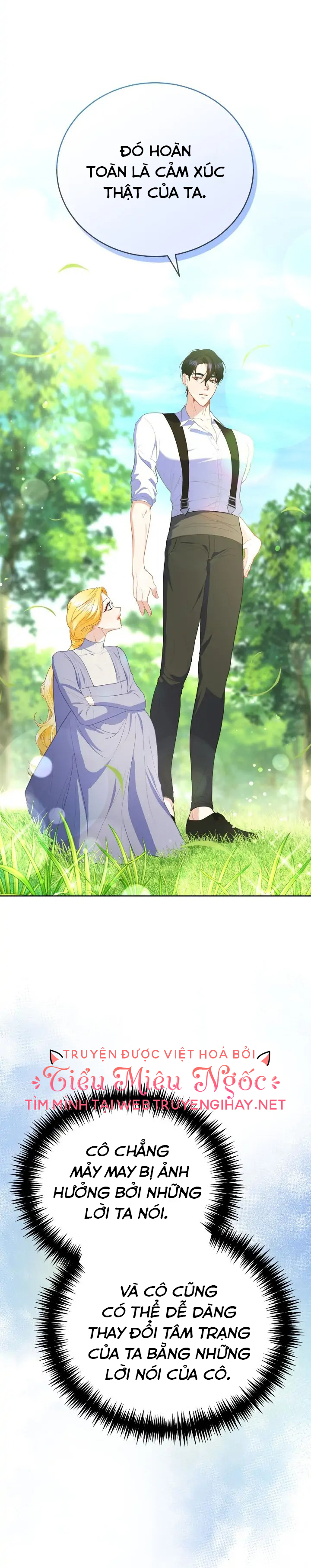 tình yêu đó chưa hề tồn tại chapter 11 16