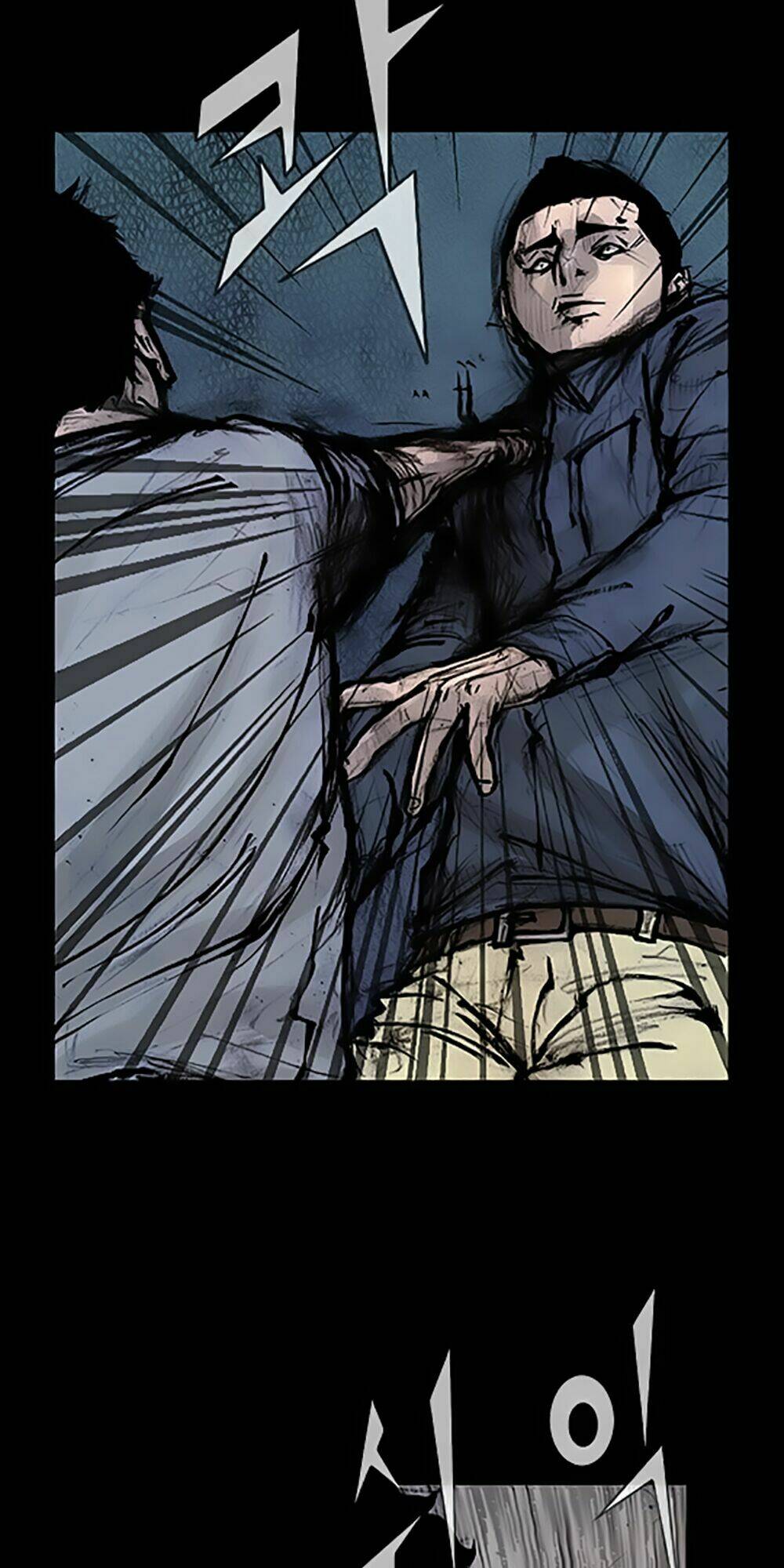 độc cô tiền truyện chapter 131 10