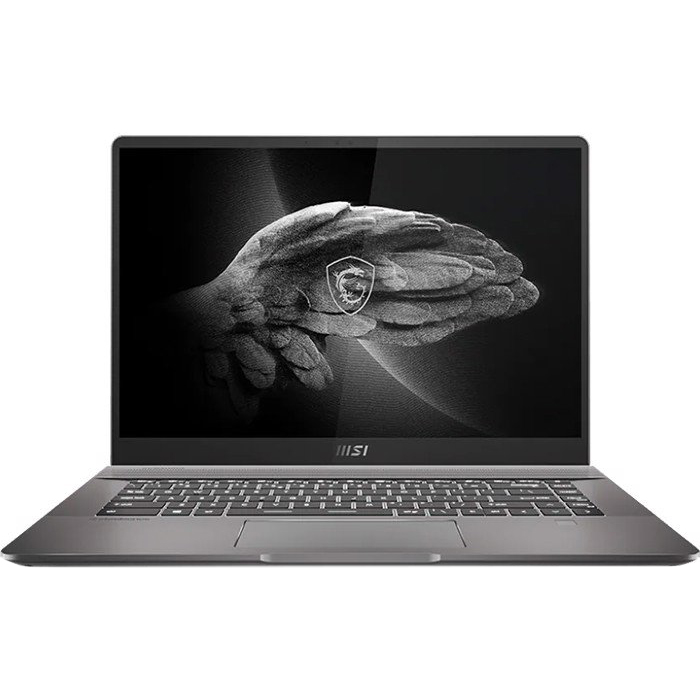 Laptop MSI Creator Z16 A11UET-217VN (Core i7-11800H/ 32GB (16GBx2) DDR4 3200MHz/ 1TB SSD M.2 NVMe PCIe Gen4x4/ RTX 3060 6GB GDDR6/ 16 QHD+ (2560 x 1600), 120Hz, IPS/ Win10) - Hàng Chính Hãng