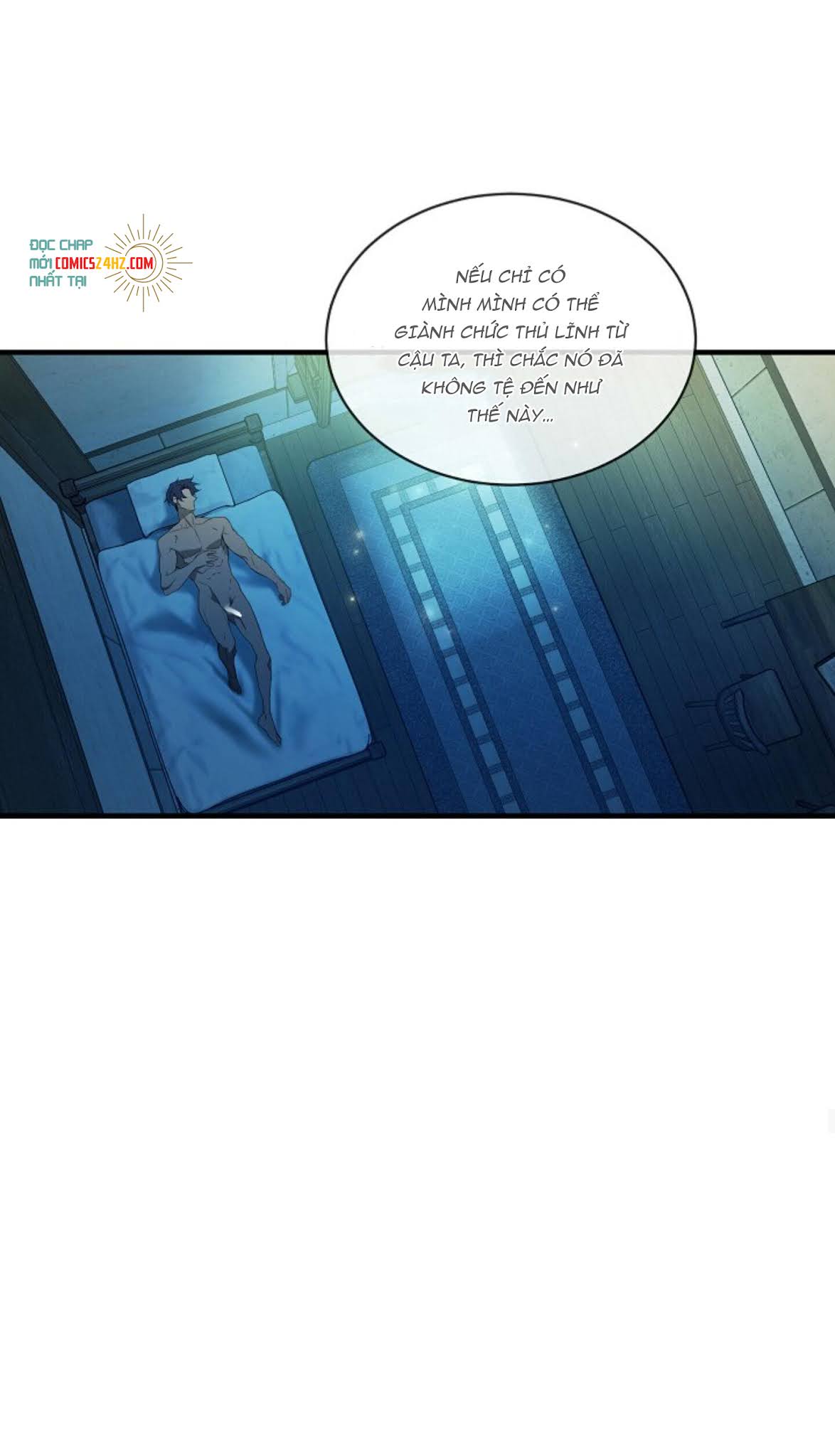 vừa yêu vừa ghét chapter 1 61