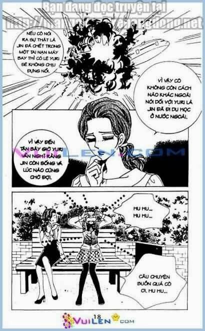 sức thanh xuân chapter 8 18