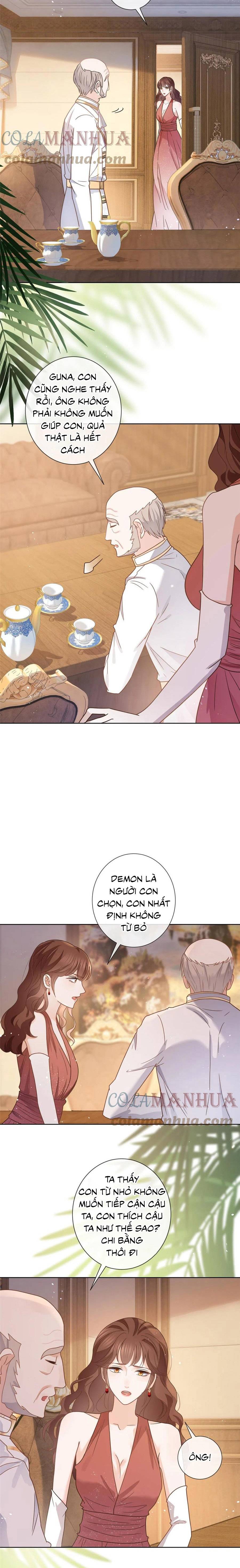 sát thủ đại nhân tại tuyến dưỡng hồ chapter 104 7