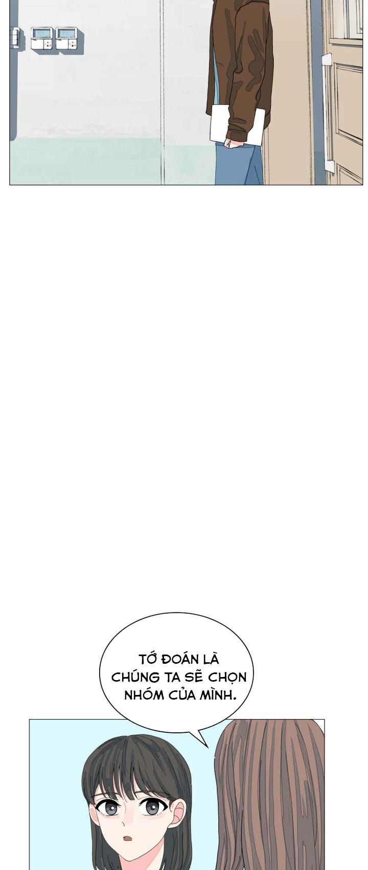 lọ lem hangul coming soon chapter 14 16