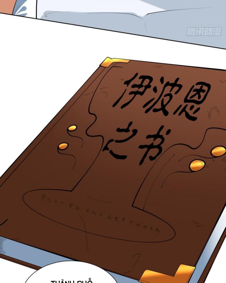 đạo sĩ này có trăm triệu điểm hung mãnh chapter 6 29