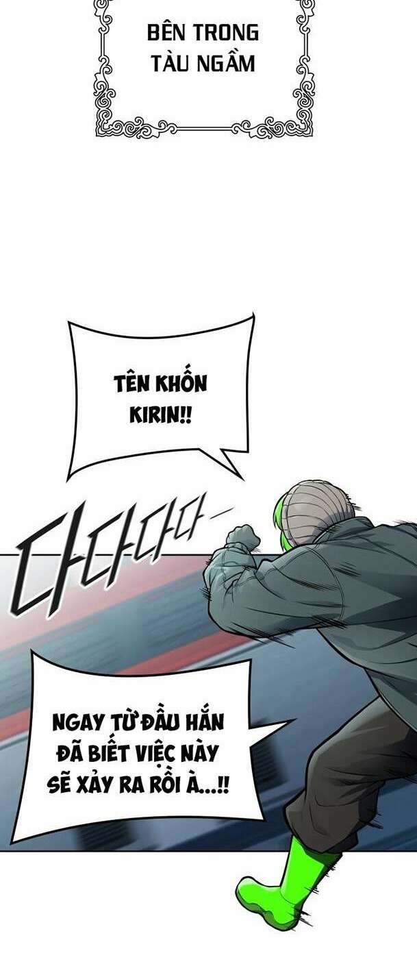 cuộc chiến trong tòa tháp chapter 592 73