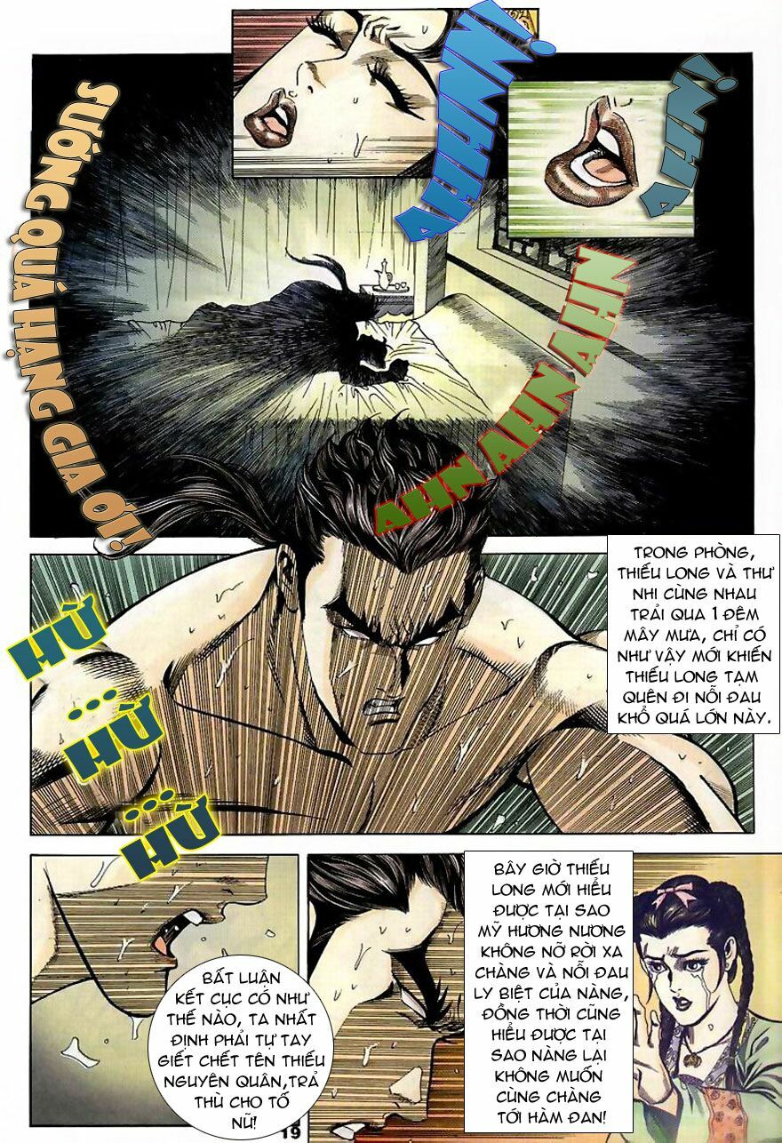 tầm tần ký chapter 7 18