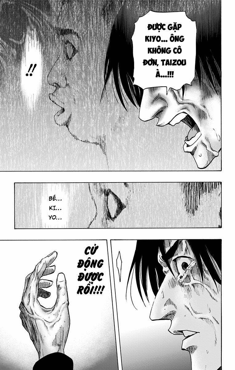 trò chơi tìm xác - karada sagashi chapter 52 15