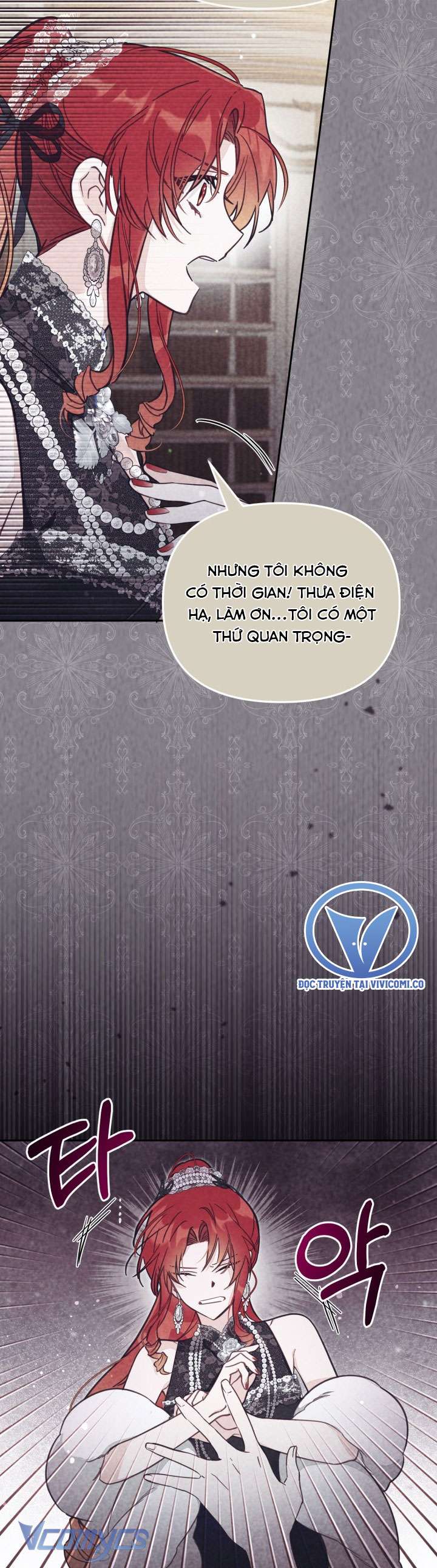 không có chỗ cho kẻ giả mạo chapter 61 31