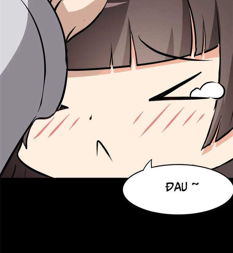 bạn gái virus của tôi chapter 266 24