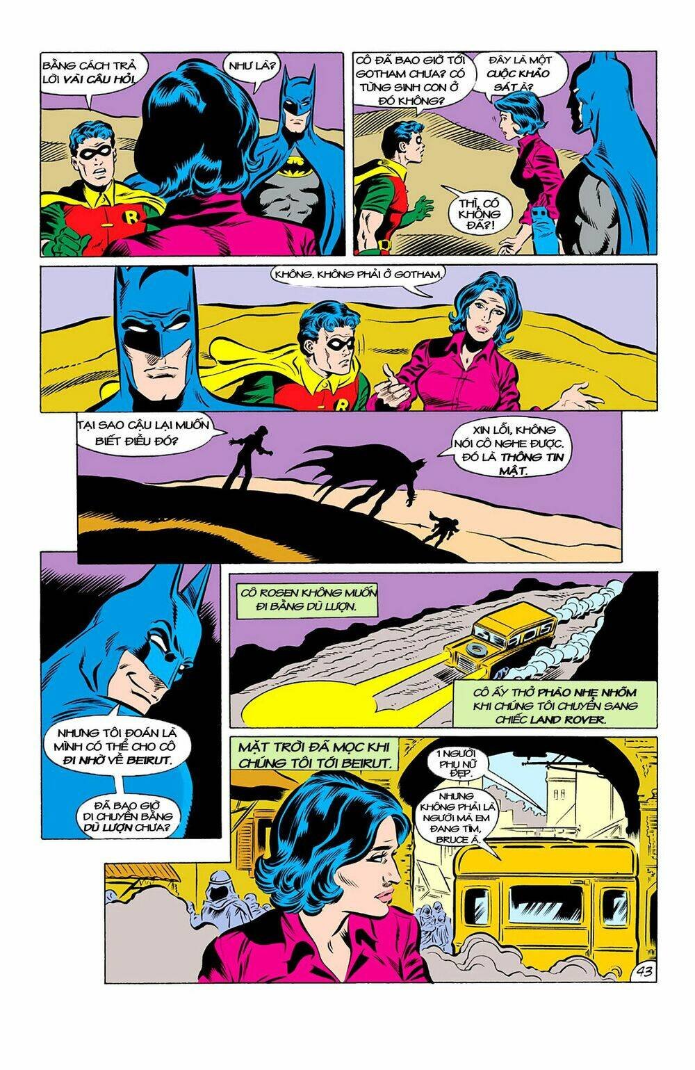 a dead in the family chapter 2 21