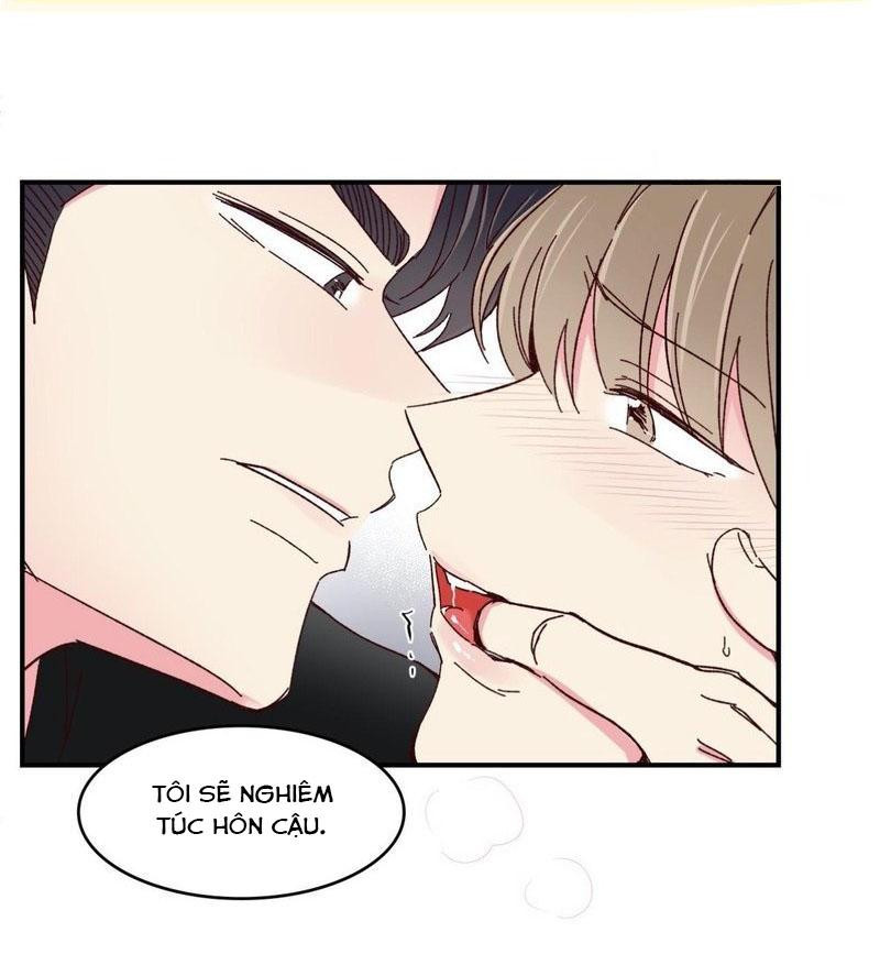 món tráng miệng của sếp tổng chapter 47 1