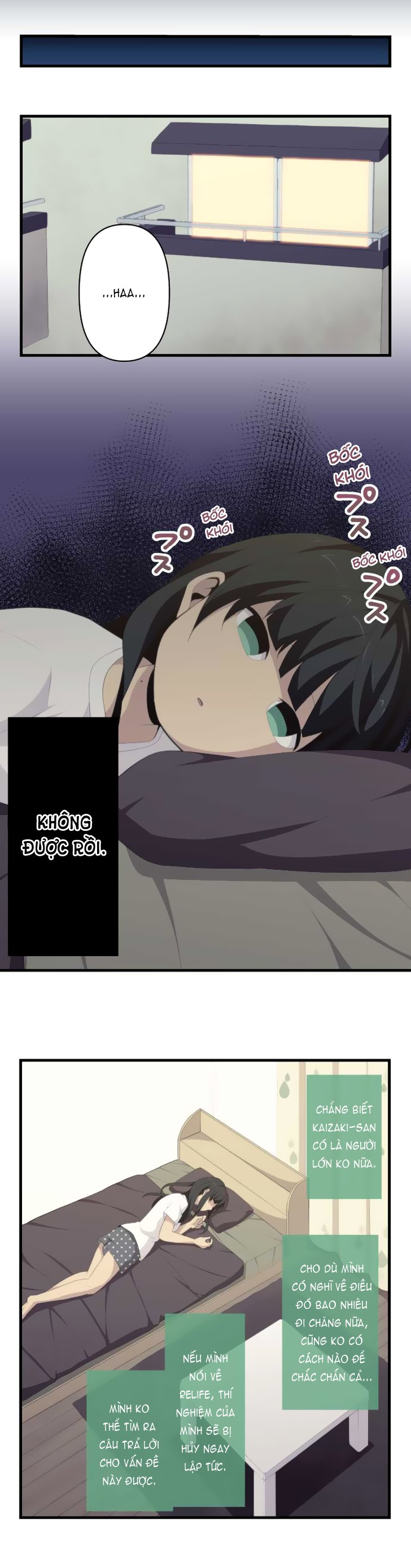 relife chapter 120 10