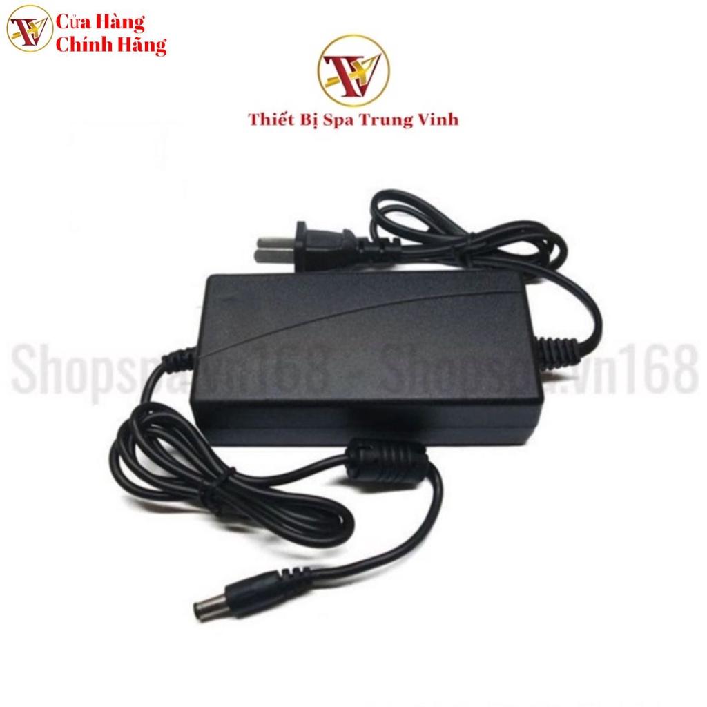 Dây nguồn, Cục sạc, Adapter Của Vòm Ánh Sáng, Búa Nóng Lạnh 12A - 5V
