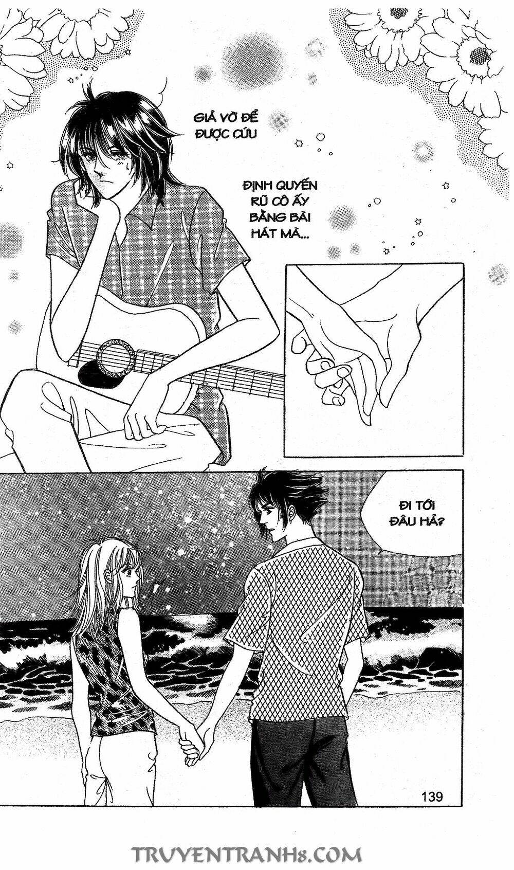 lọ lem kén rể chapter 48 15