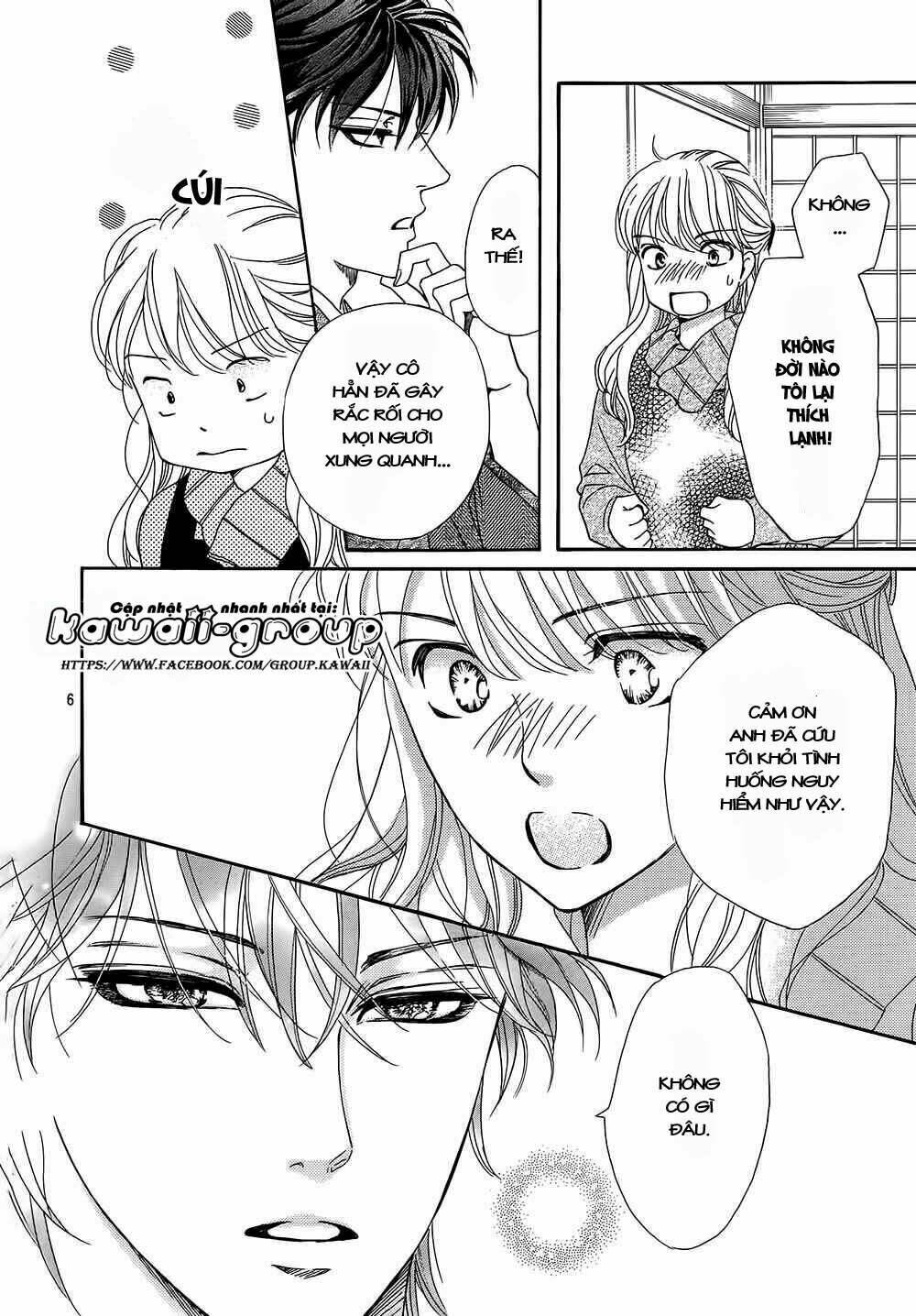 sumika sumire chapter 16 7