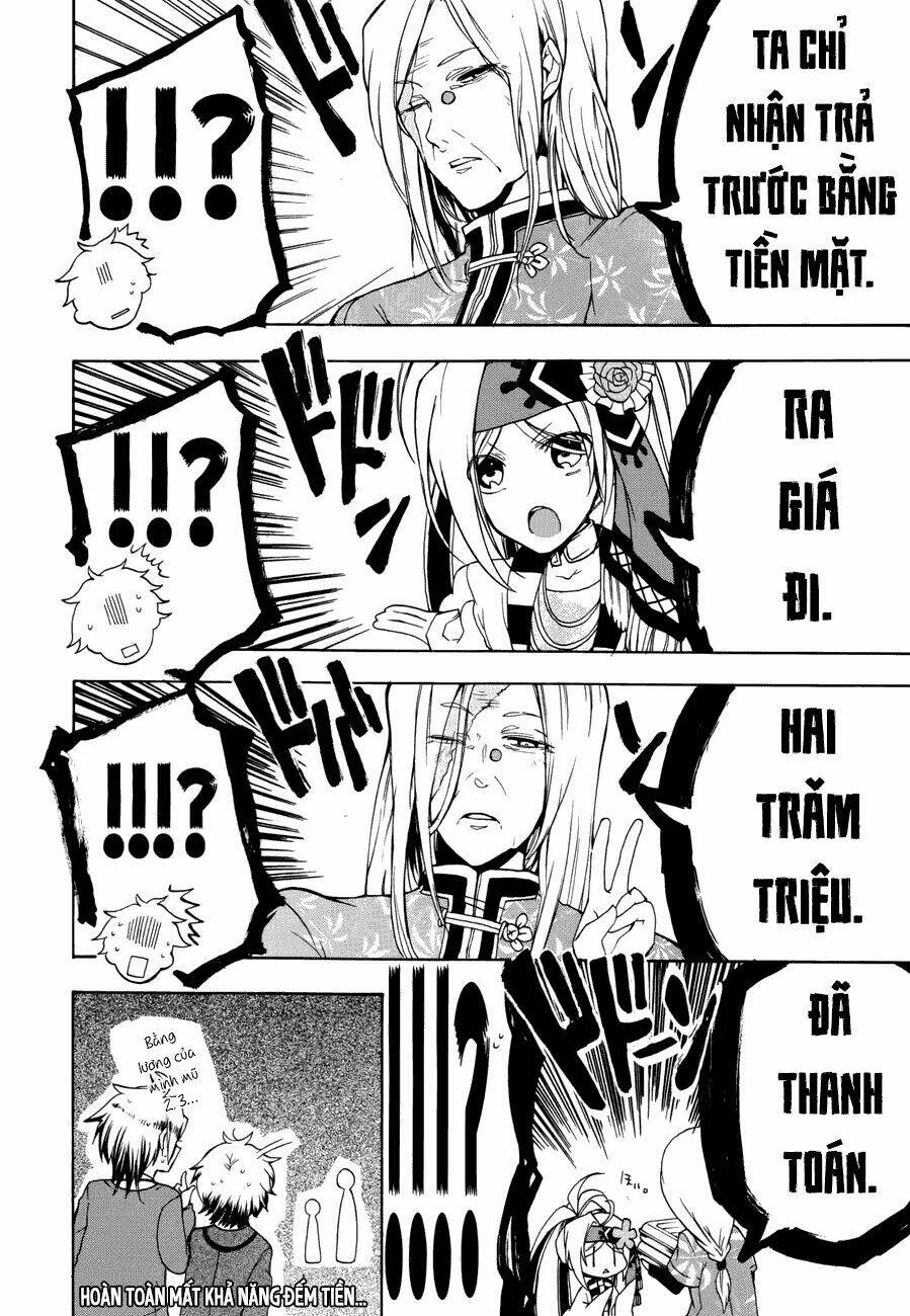 kataribe no list reboot chapter 5 24