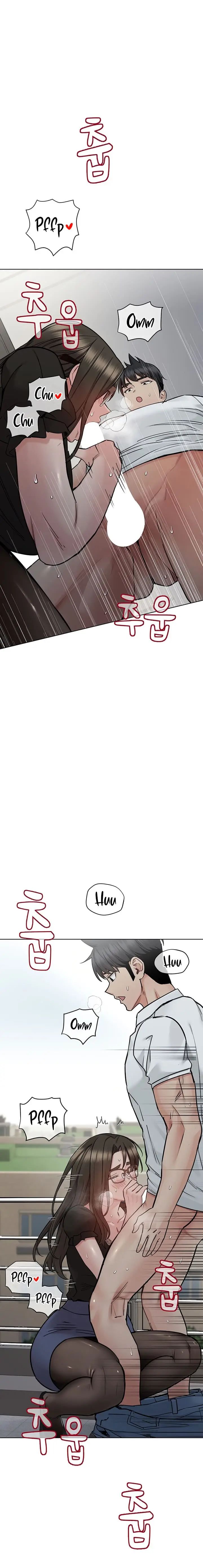 giữ bí mật với mẹ em nhé! chapter 84 22