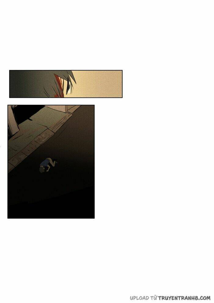 bẫy tình yêu chapter 89 19