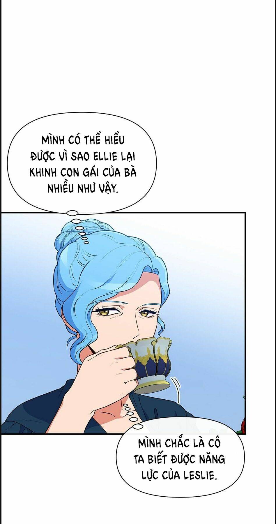 khế ước của nữ công tước quái vật chapter 86 32