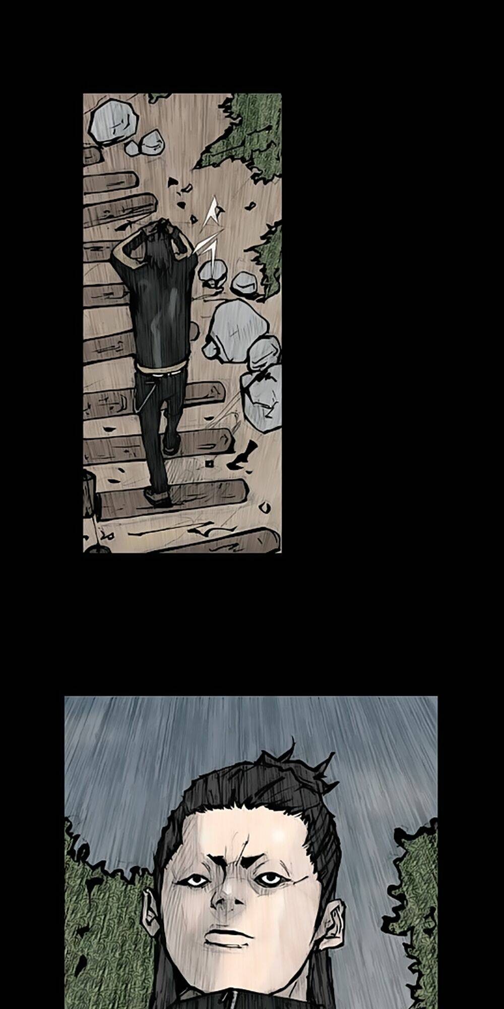 dokgo | độc cô chapter 82 33