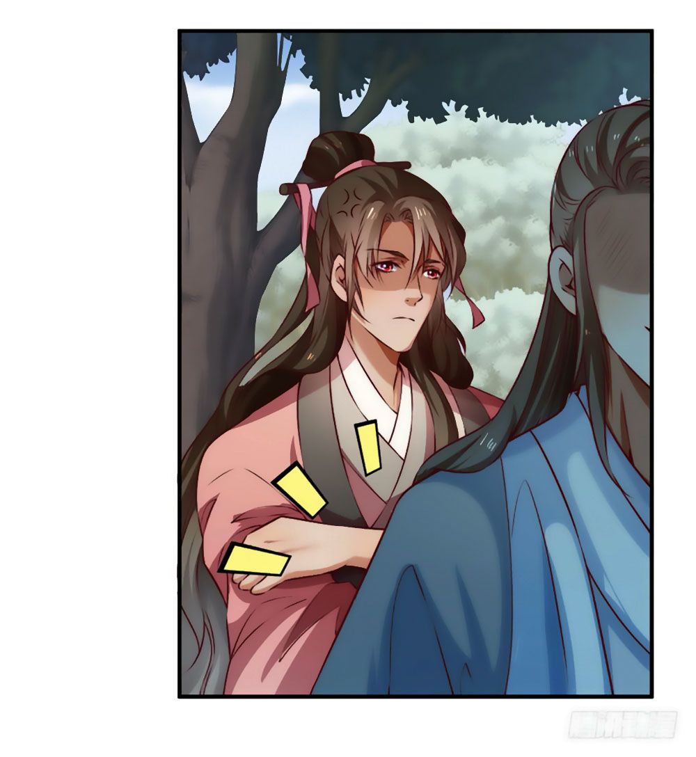 Liêu Liêu Nhân Thân Tu Tiên Truyện chapter 103 - Trang 22