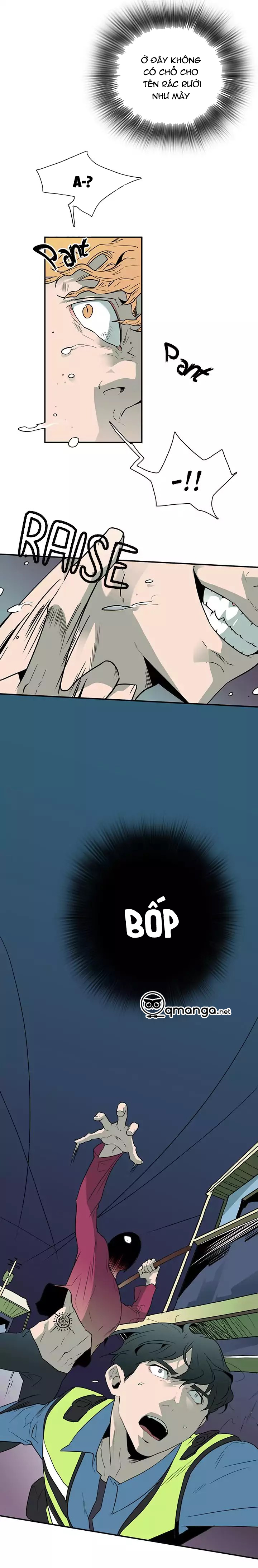 dear door chapter 1 4