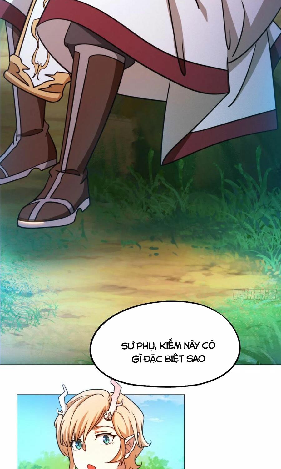 vạn cổ kiếm thần chapter 145 20