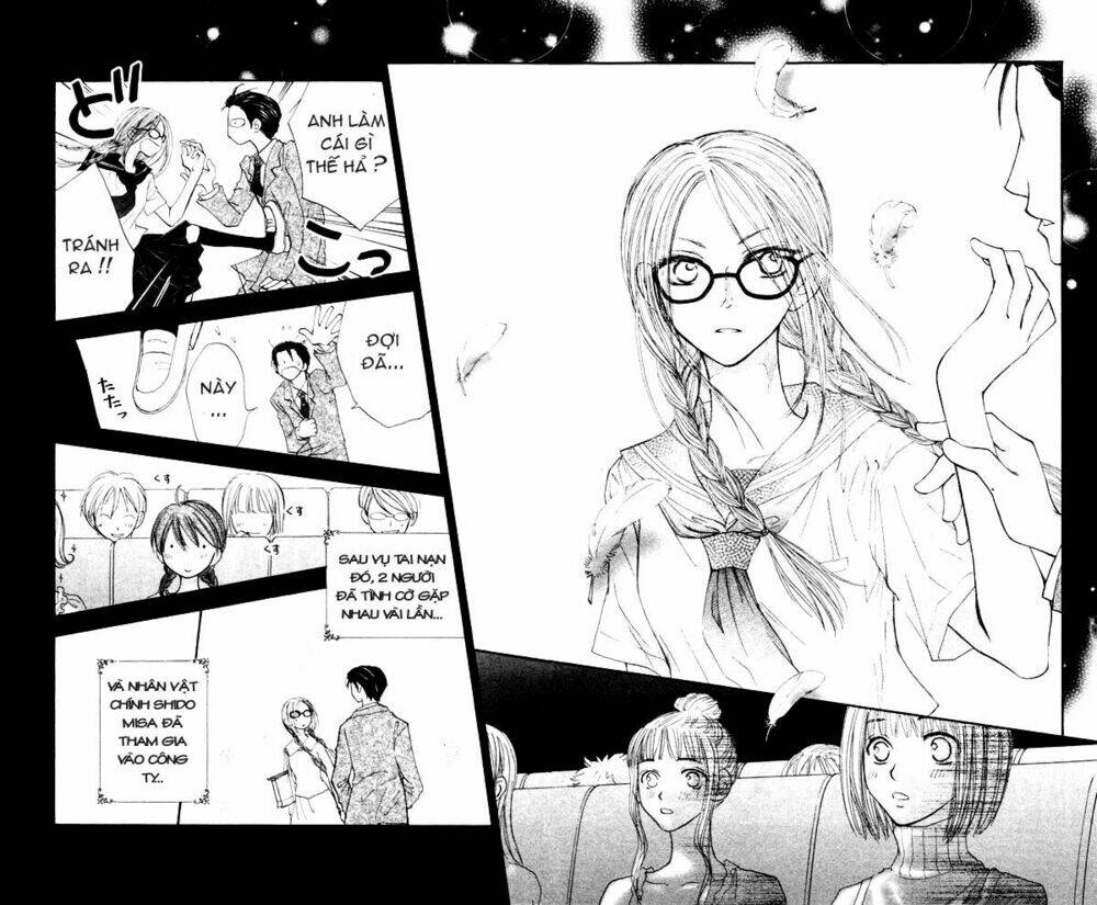 penguin revolution chapter 25 20