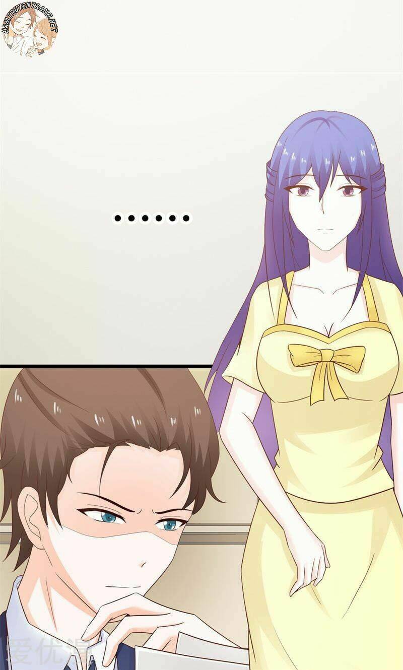 bá đạo tổng tài ngạnh thượng cung chapter 26 28