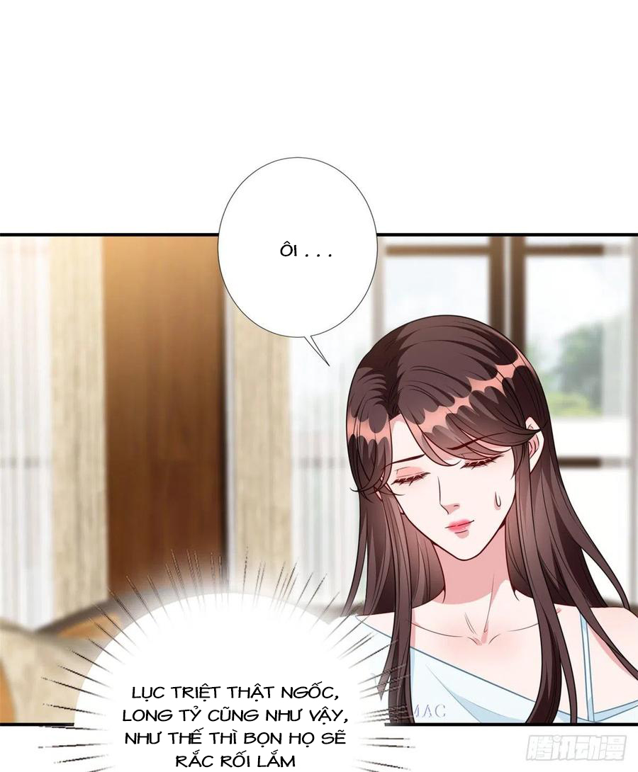 thí hôn lão công, cần giúp sức chapter 328 7