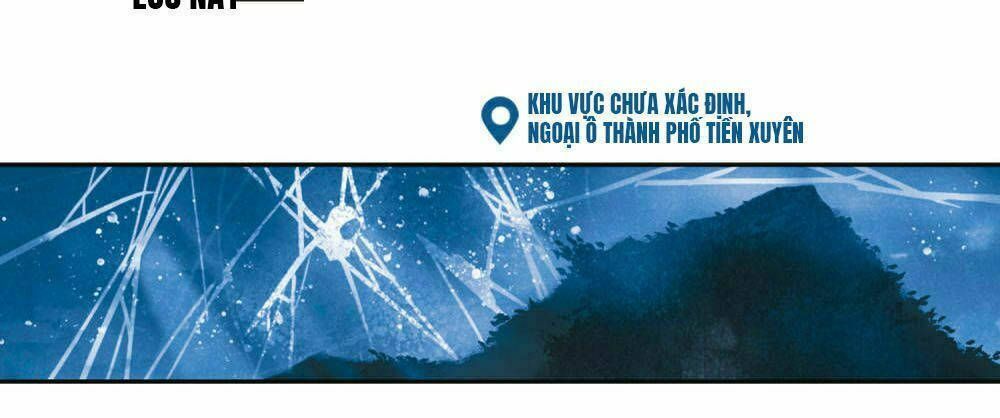 địa ngục cáo bạch thi chapter 106 5
