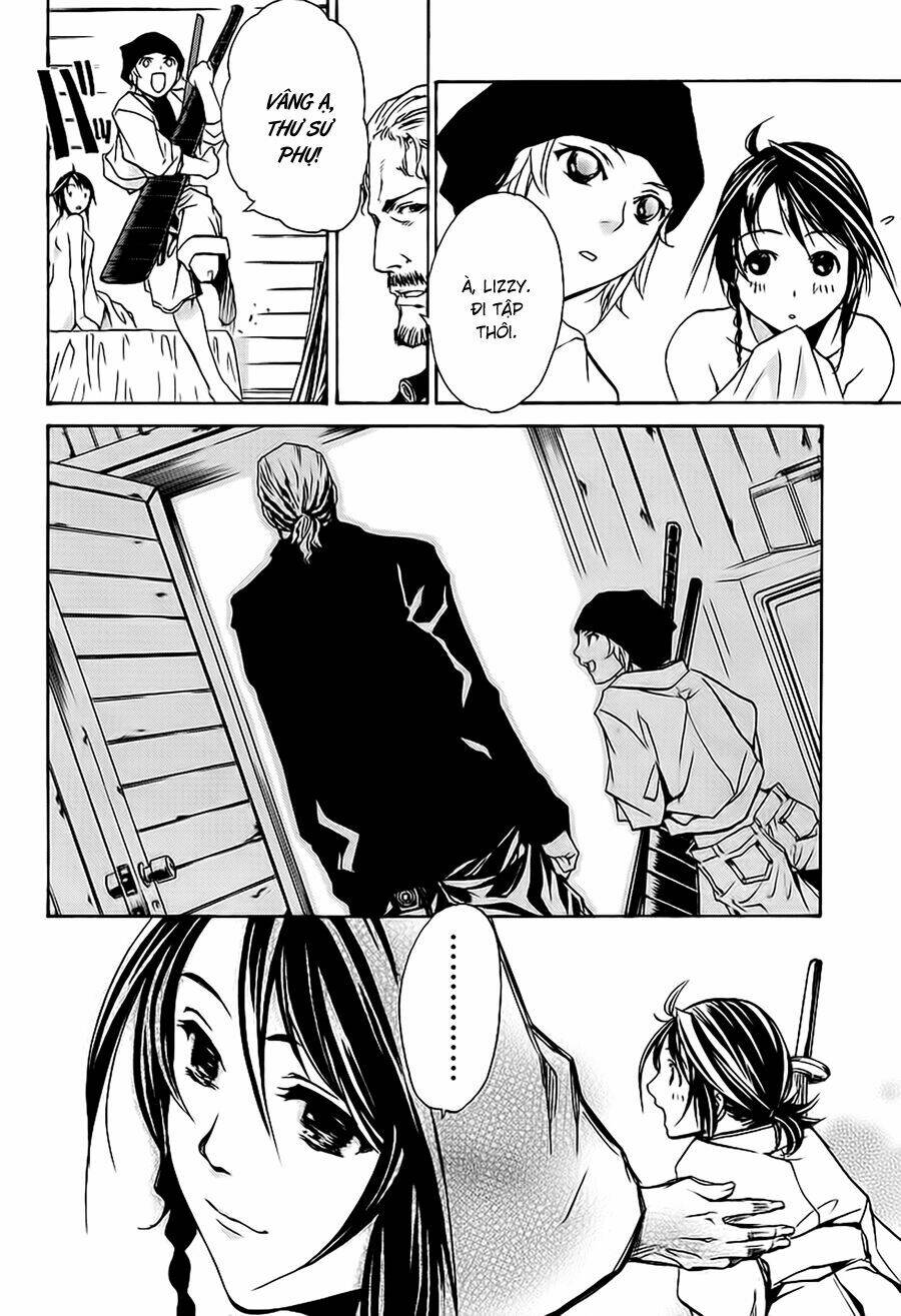 seikon no qwaser chapter 7 15