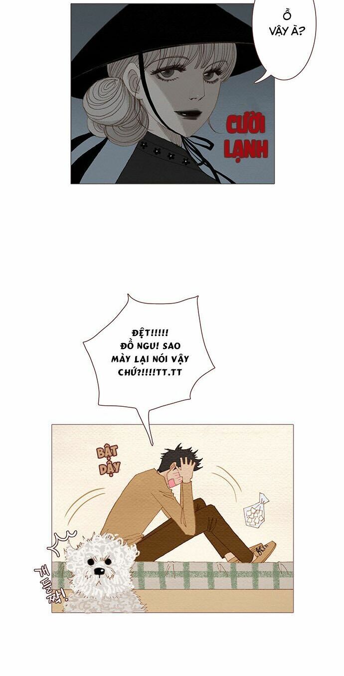 thánh thần trẻ trâu chapter 59 7