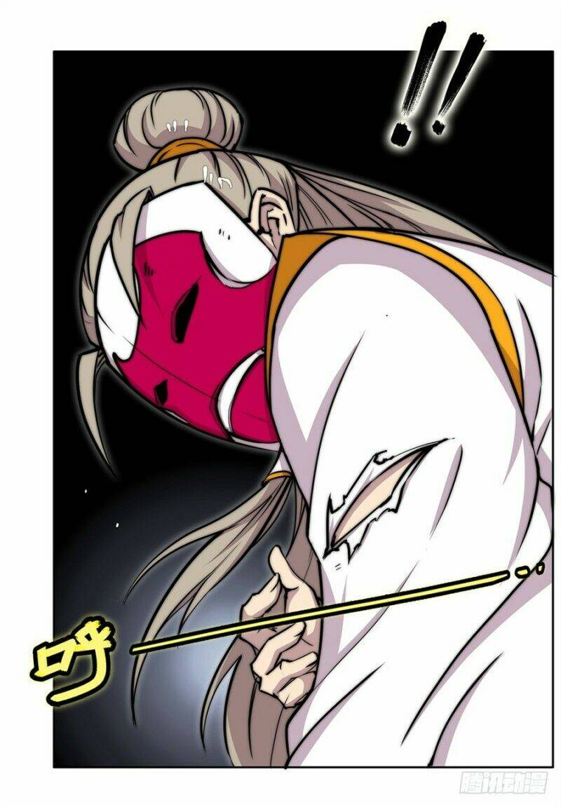 cuộc sống thoái ẩn của võ lâm chi vương chapter 97 44