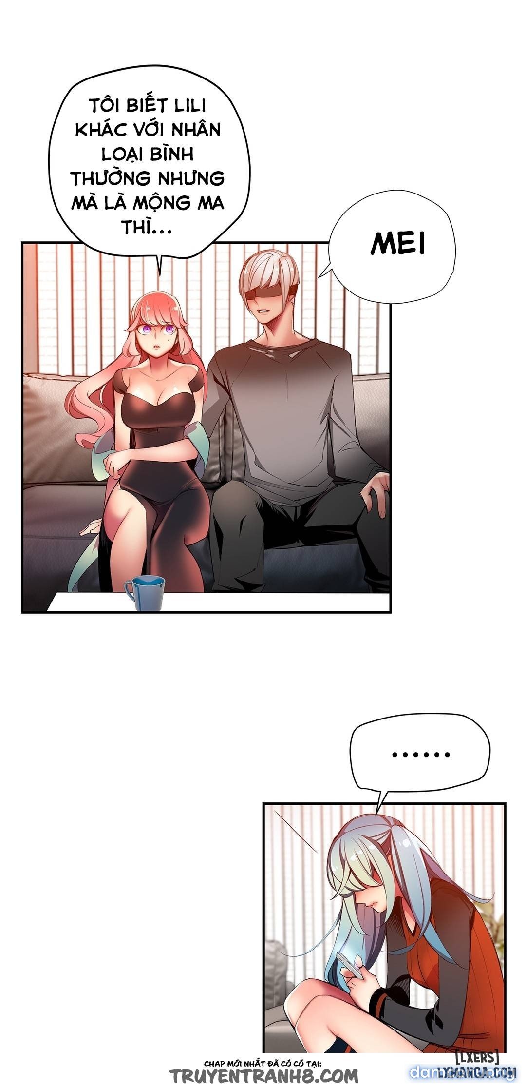 lilith cord chapter 25 21