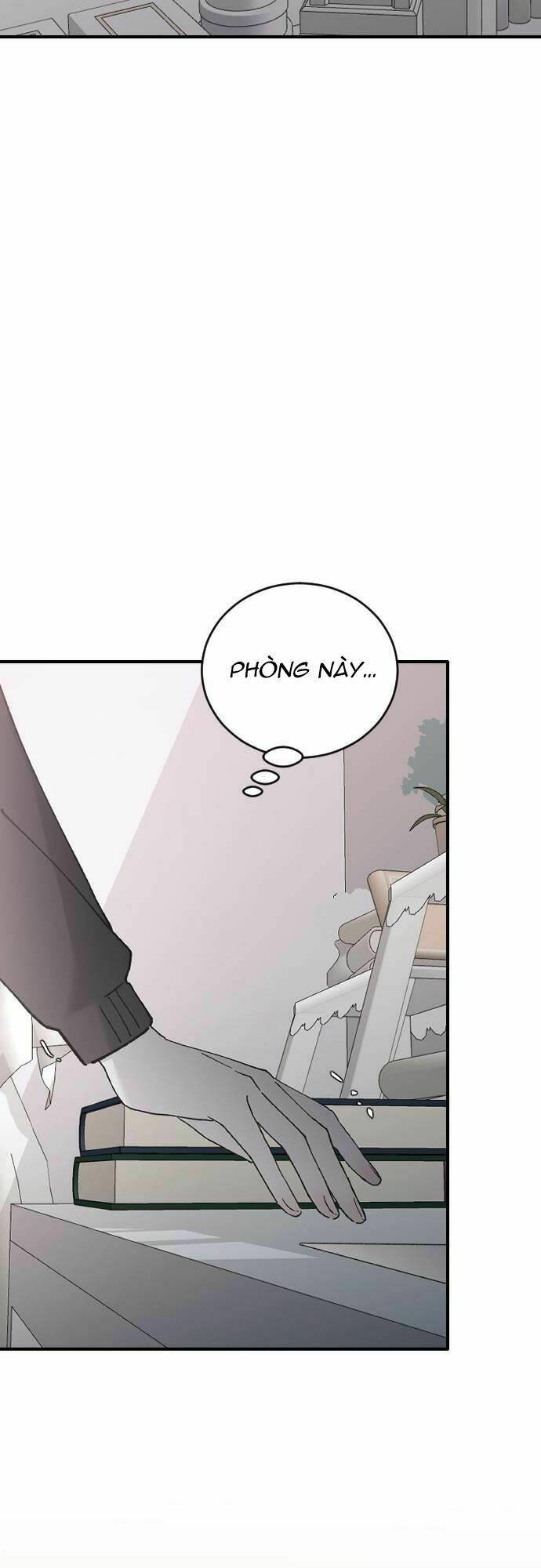 ba người anh trai cực phẩm của tôi chapter 33 16