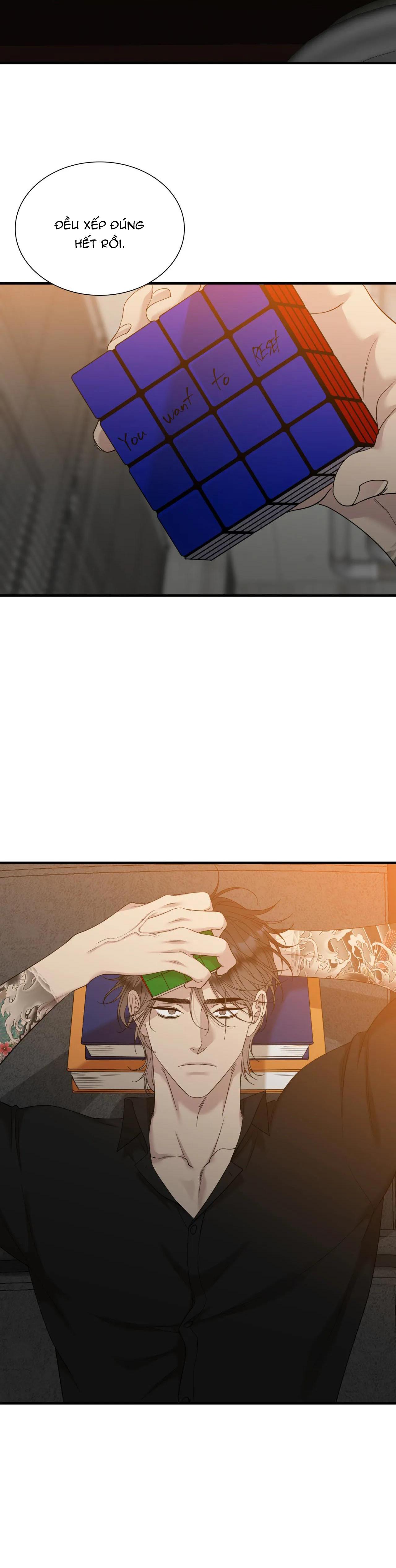 tên rác rưởi chapter 50 2