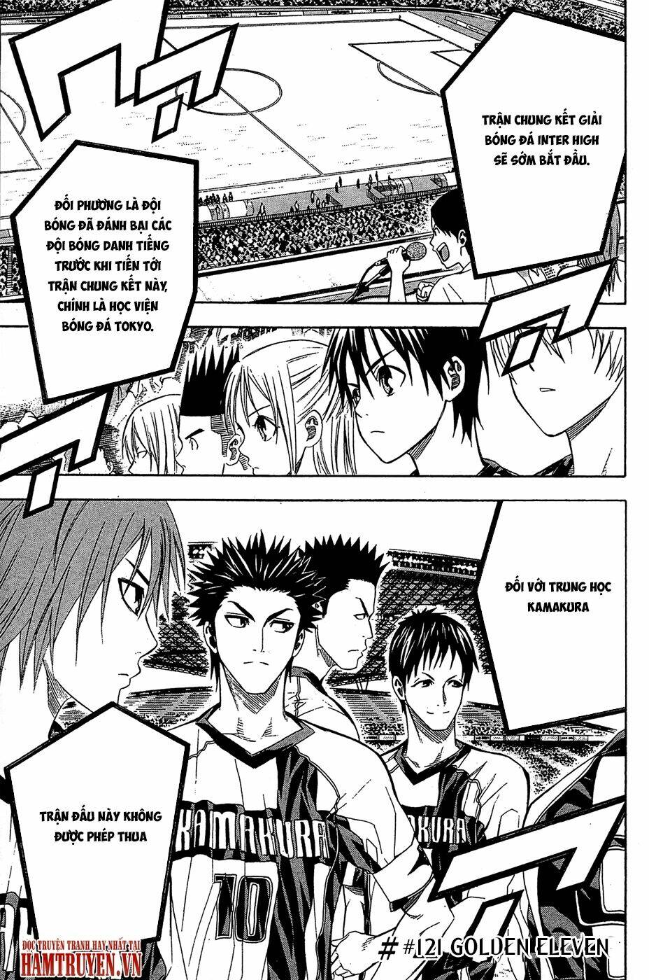 kỵ sĩ trong vòng cấm chapter 122 2