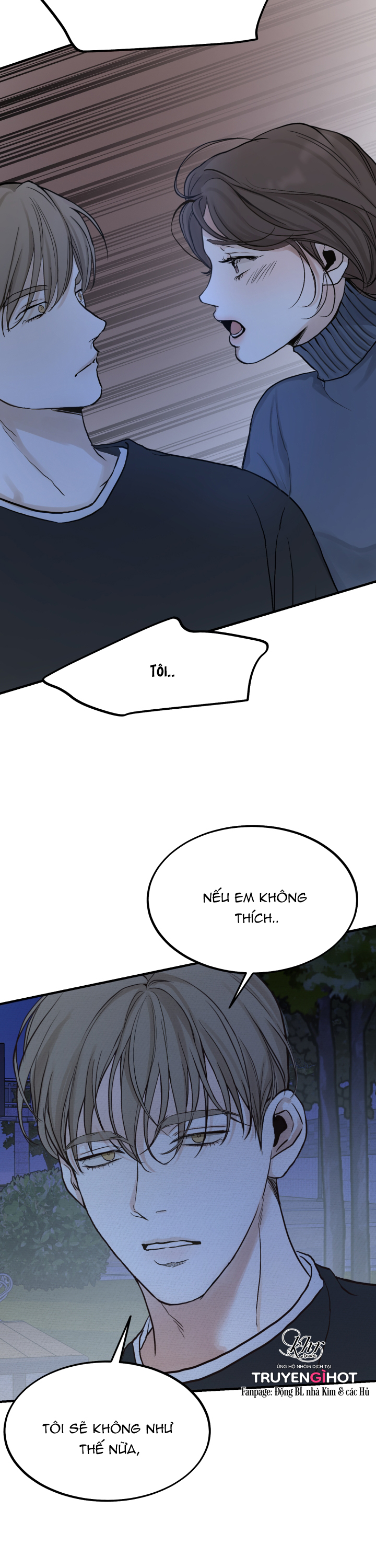 những người đàn ông đã lên giường tôi chapter 20 20