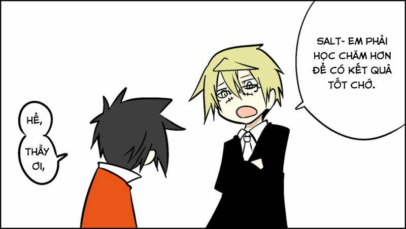 senyuu chapter 109 4