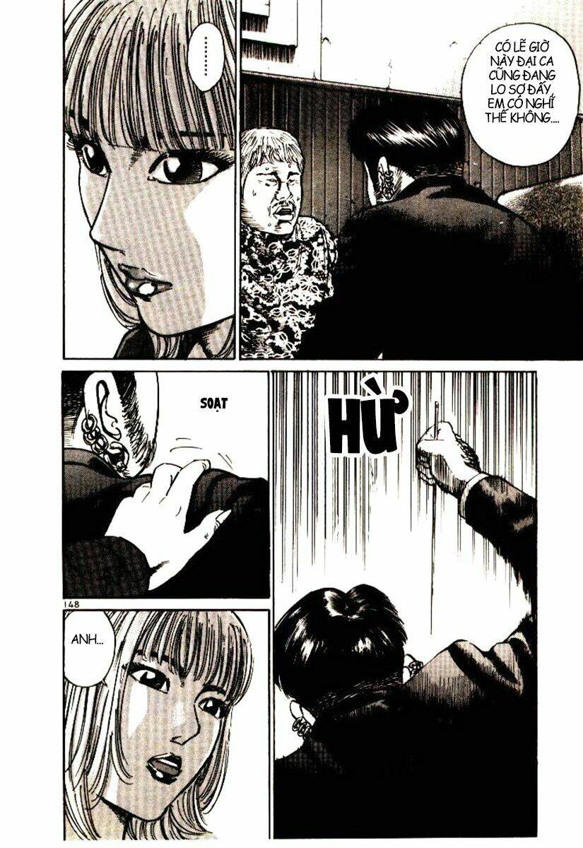 sát thủ số 1 chapter 39 14