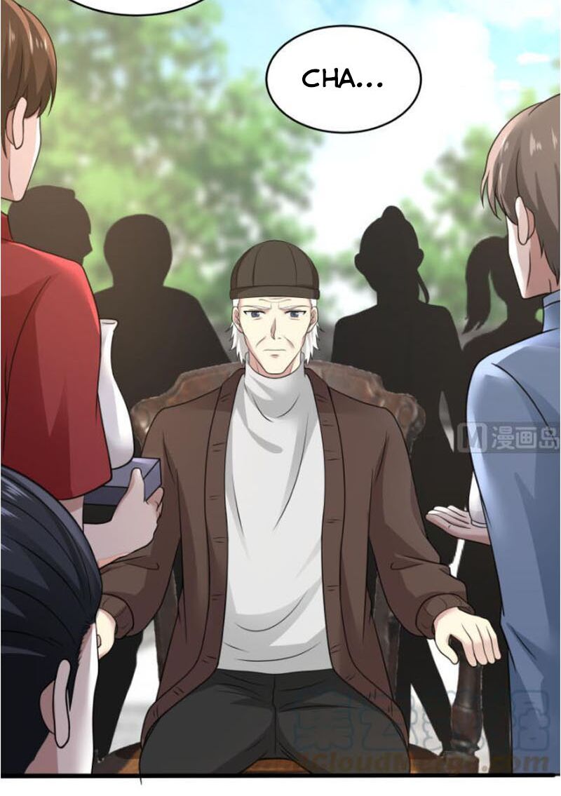 trên người ta có một rồng chapter 301 13