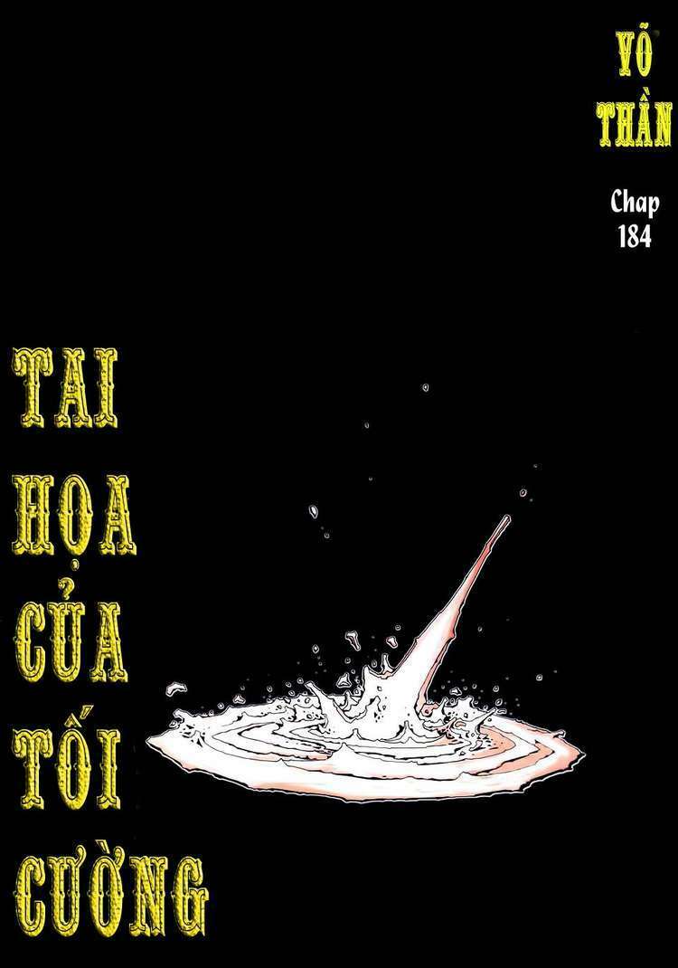 võ thần chapter 184 2