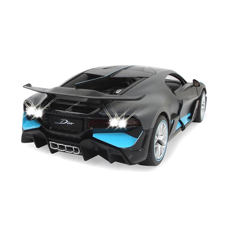 Đồ Chơi Xe Điều Khiển 1:24 - Bugatti Divo - Rastar R98900