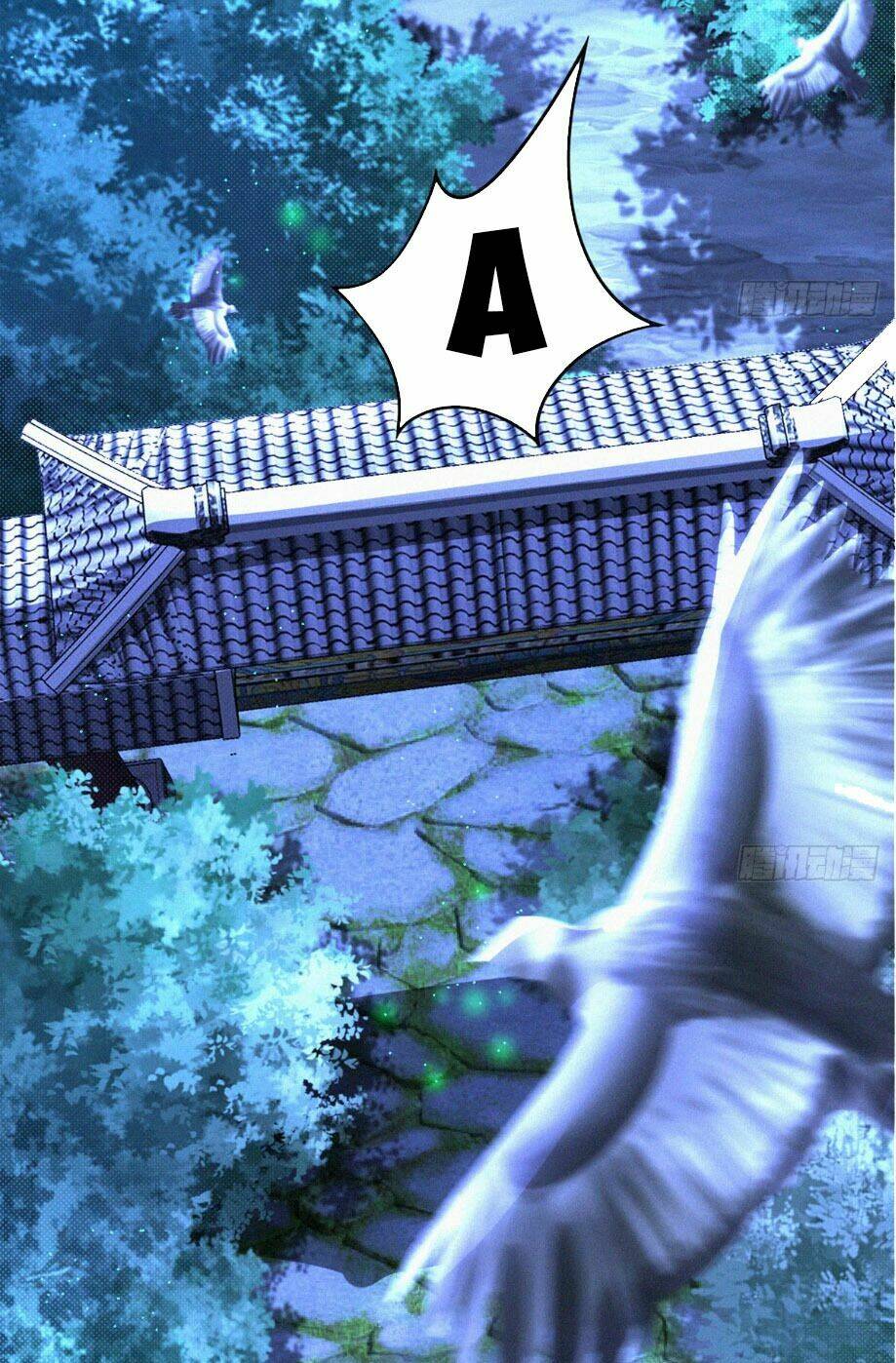 nguyên linh chúa tể chapter 1.5 19